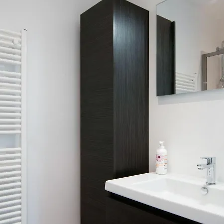 別荘 Attractive In With Barbeque *